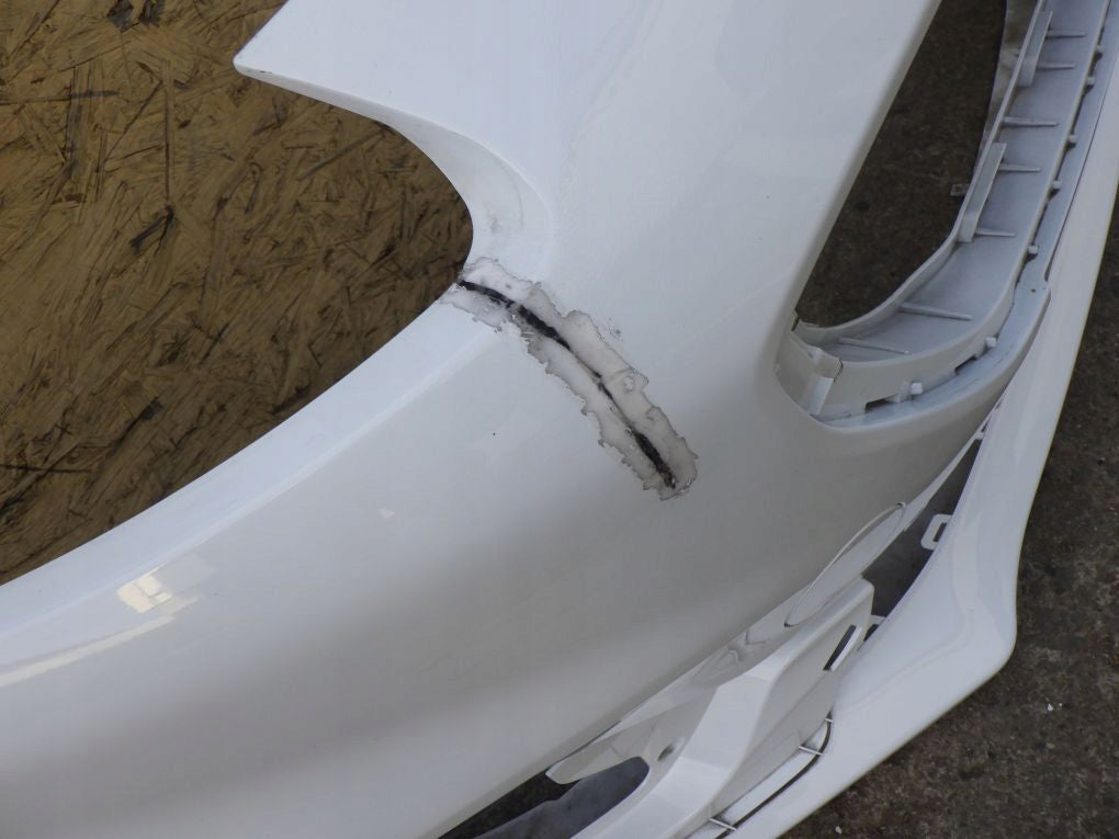 FORD PUMA MK2 2 II ST LINE 19- Front Bumper