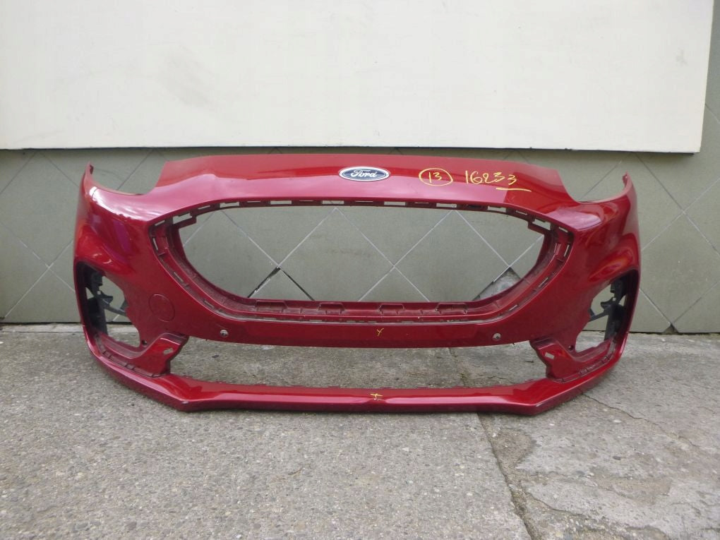 FORD PUMA MK2 2 II ST LINE 19- Front Bumper