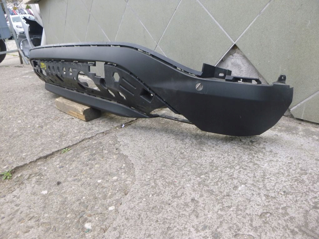 FORD PUMA MK2 II 2 rear bumper