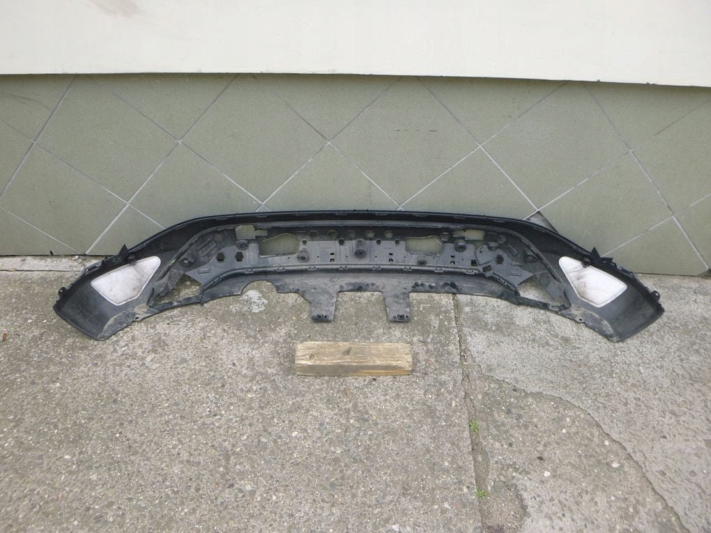 FORD PUMA MK2 II 2 rear bumper