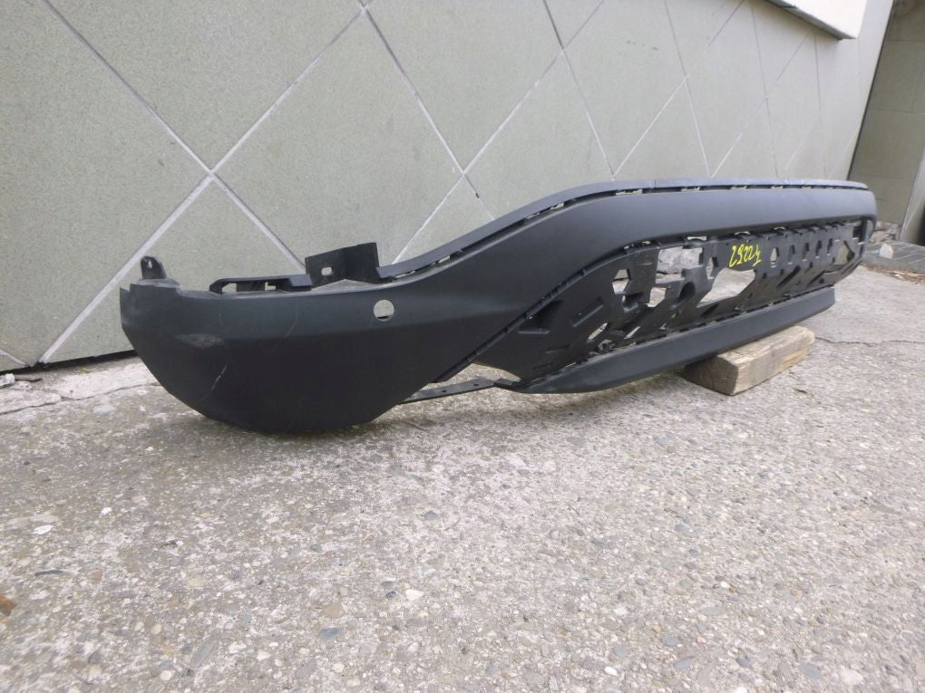 FORD PUMA MK2 II 2 rear bumper