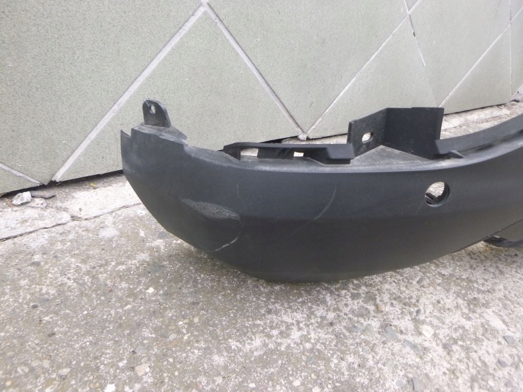 FORD PUMA MK2 II 2 rear bumper