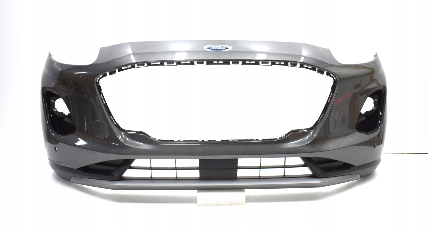 FORD PUMA MK2 II FRONT BUMPER ORG + BOTTOM