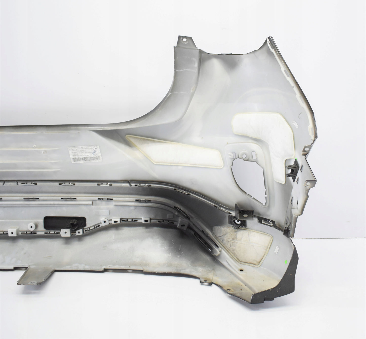 FORD PUMA ST-LINE REAR BUMPER ORG