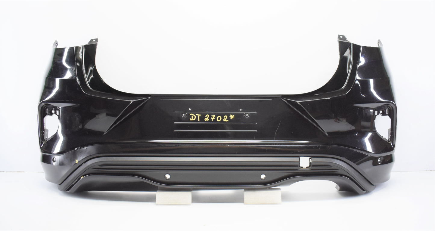 FORD PUMA ST-LINE REAR BUMPER ORG