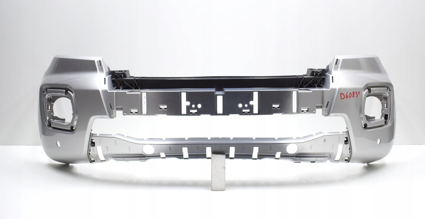 FORD RANGER IV LIFT FRONT BUMPER ORG 20+