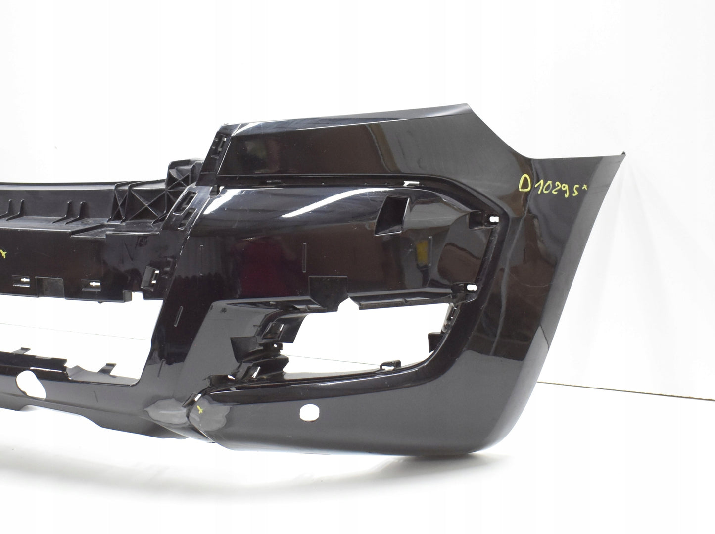 FORD RANGER IV LIFT FRONT BUMPER ORG