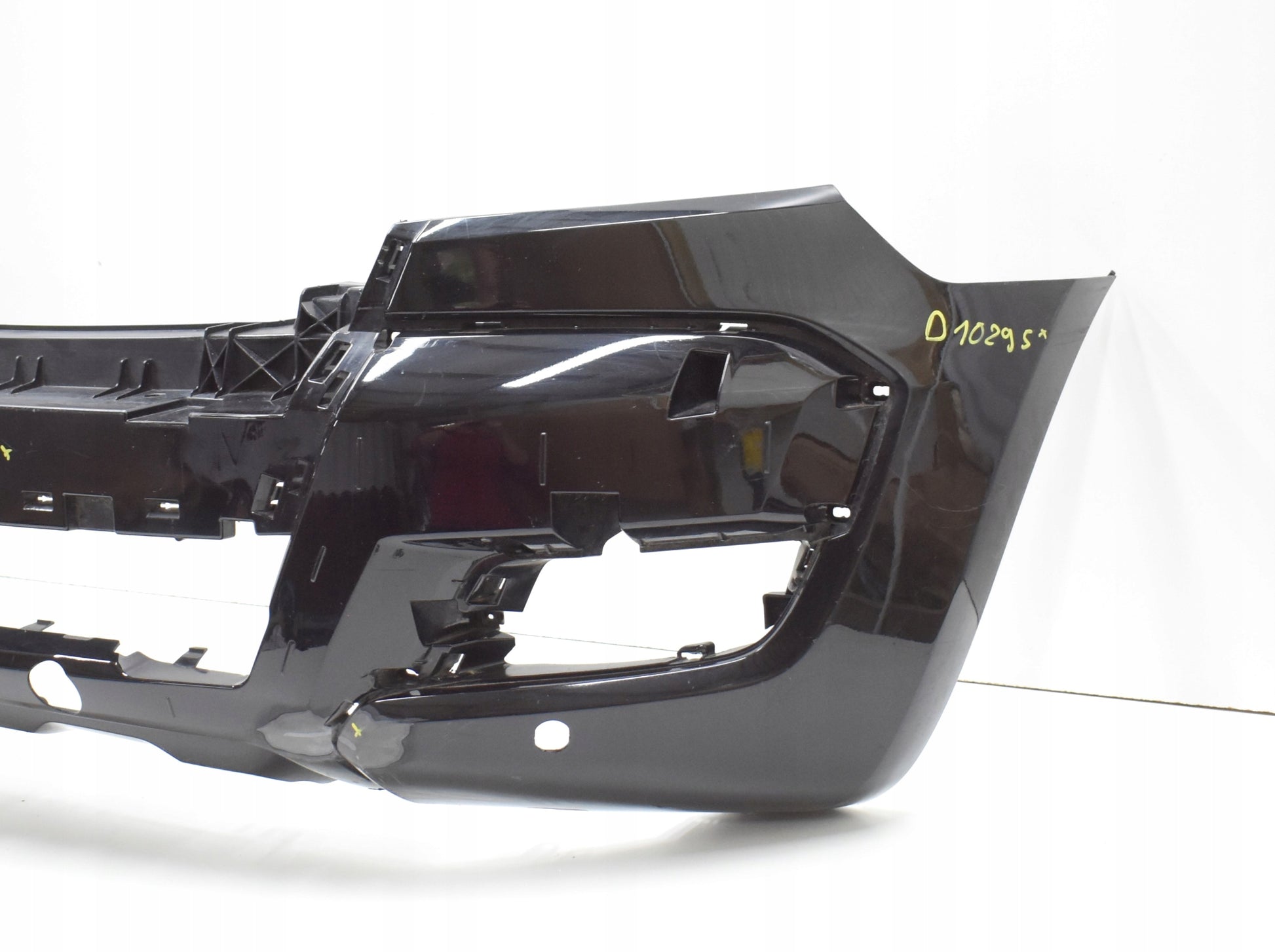 FORD RANGER IV LIFT FRONT BUMPER ORG