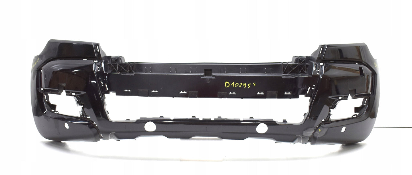 FORD RANGER IV LIFT FRONT BUMPER ORG