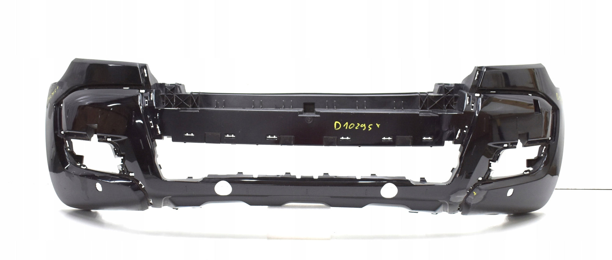 FORD RANGER IV LIFT FRONT BUMPER ORG