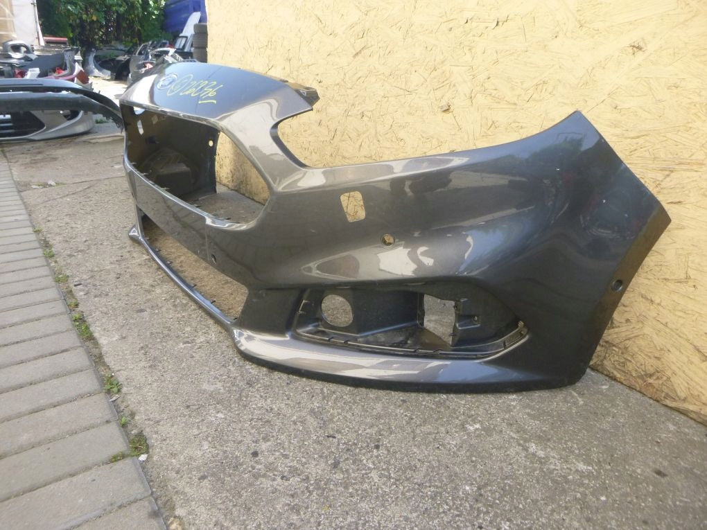 FORD S MAX II 2 15- Front Bumper