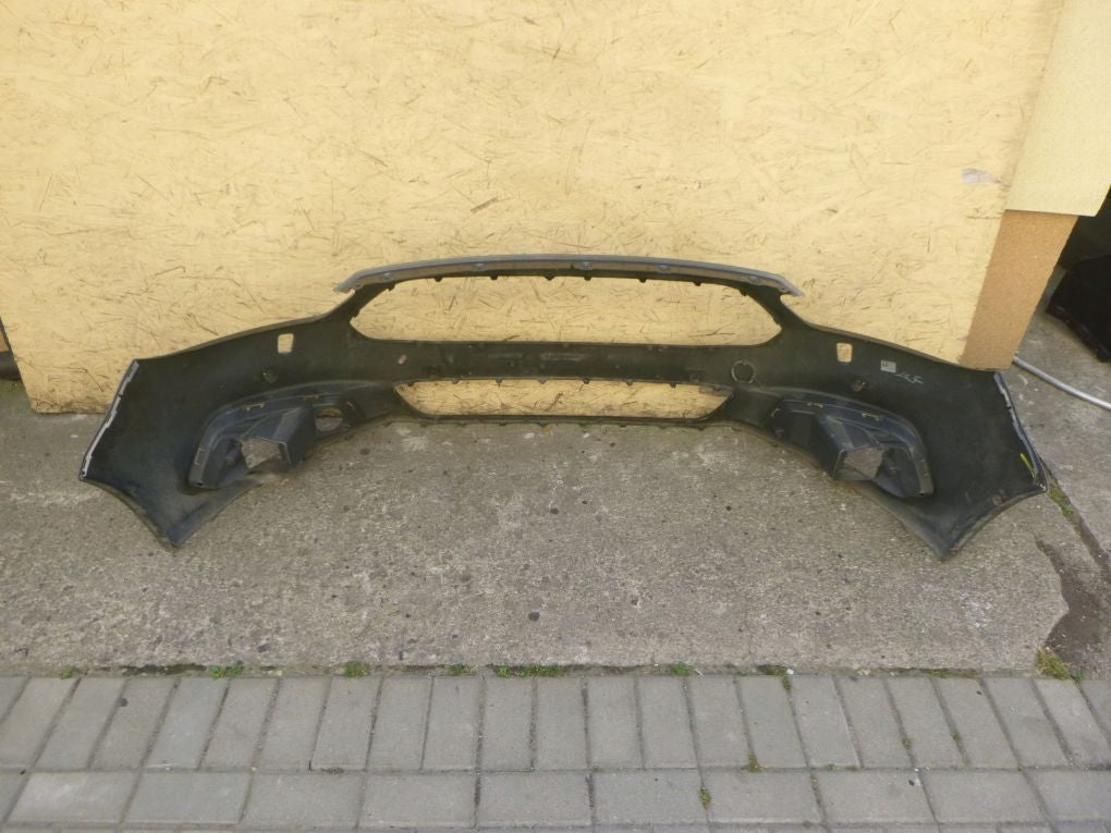 FORD S MAX II 2 15- Front Bumper