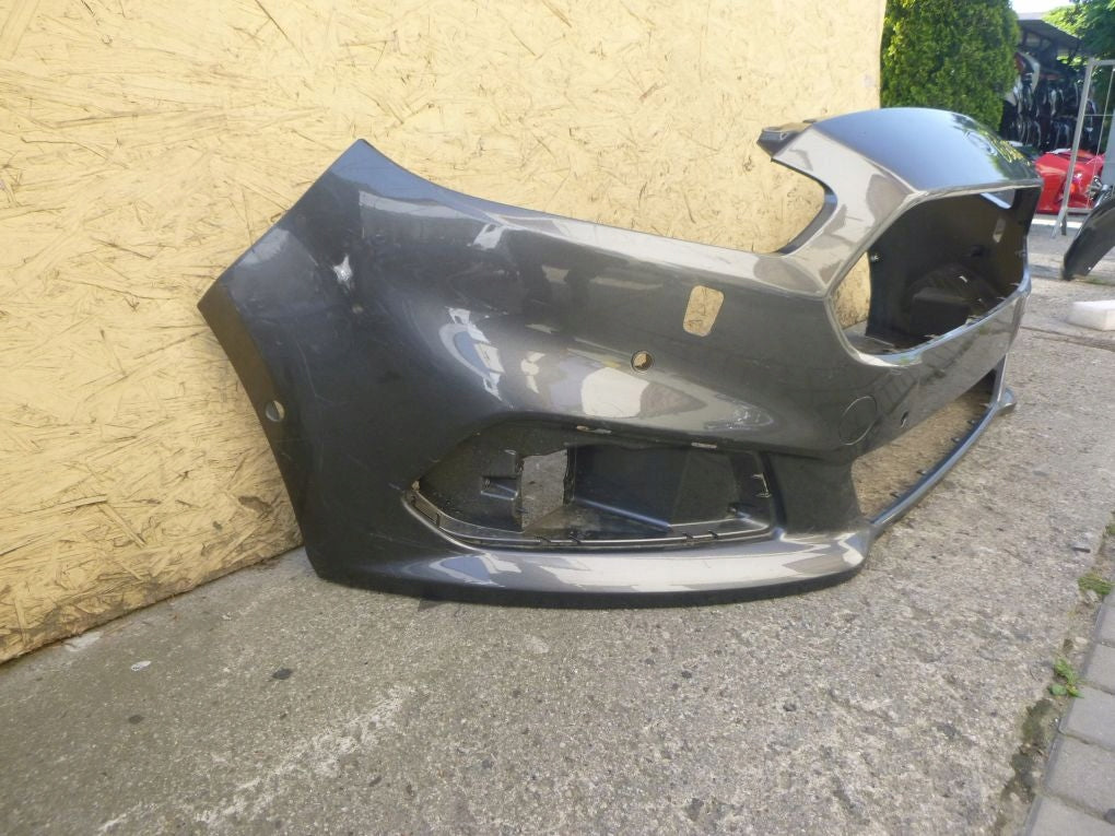 FORD S MAX II 2 15- Front Bumper