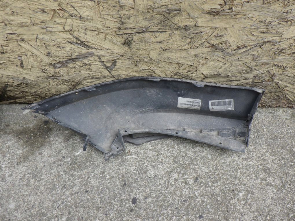 FORD S MAX II MK2 ST LINE 15- Rear Bumper