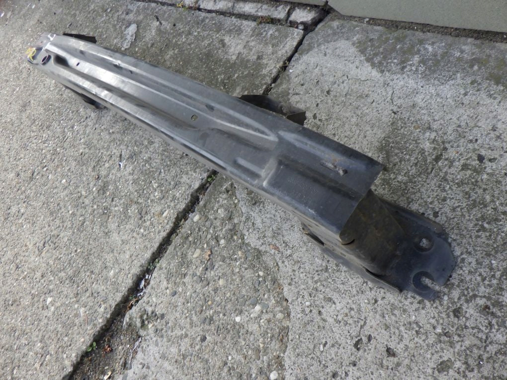 FORD S-MAX MK2 14-23 GALAXY 4 15- Rear Bumper Beam