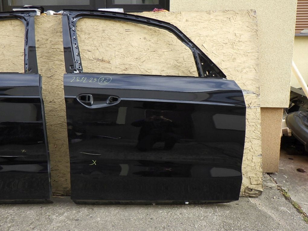 FORD S MAX MK2 II 15- front right rear door