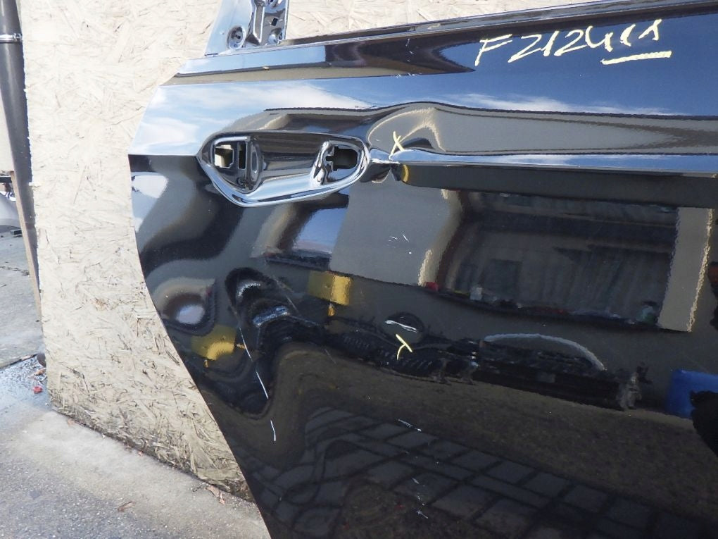 FORD S MAX MK2 II 15- Rear Right Door