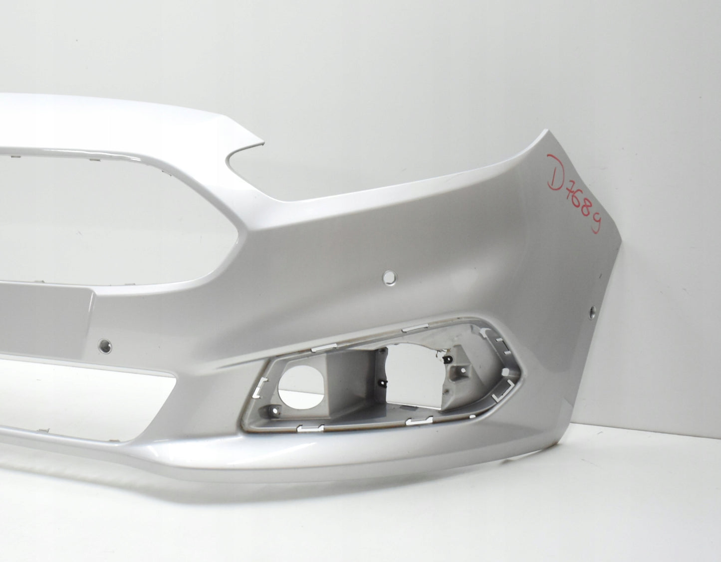 FORD S MAX MK2 MK-2 FRONT BUMPER ORG