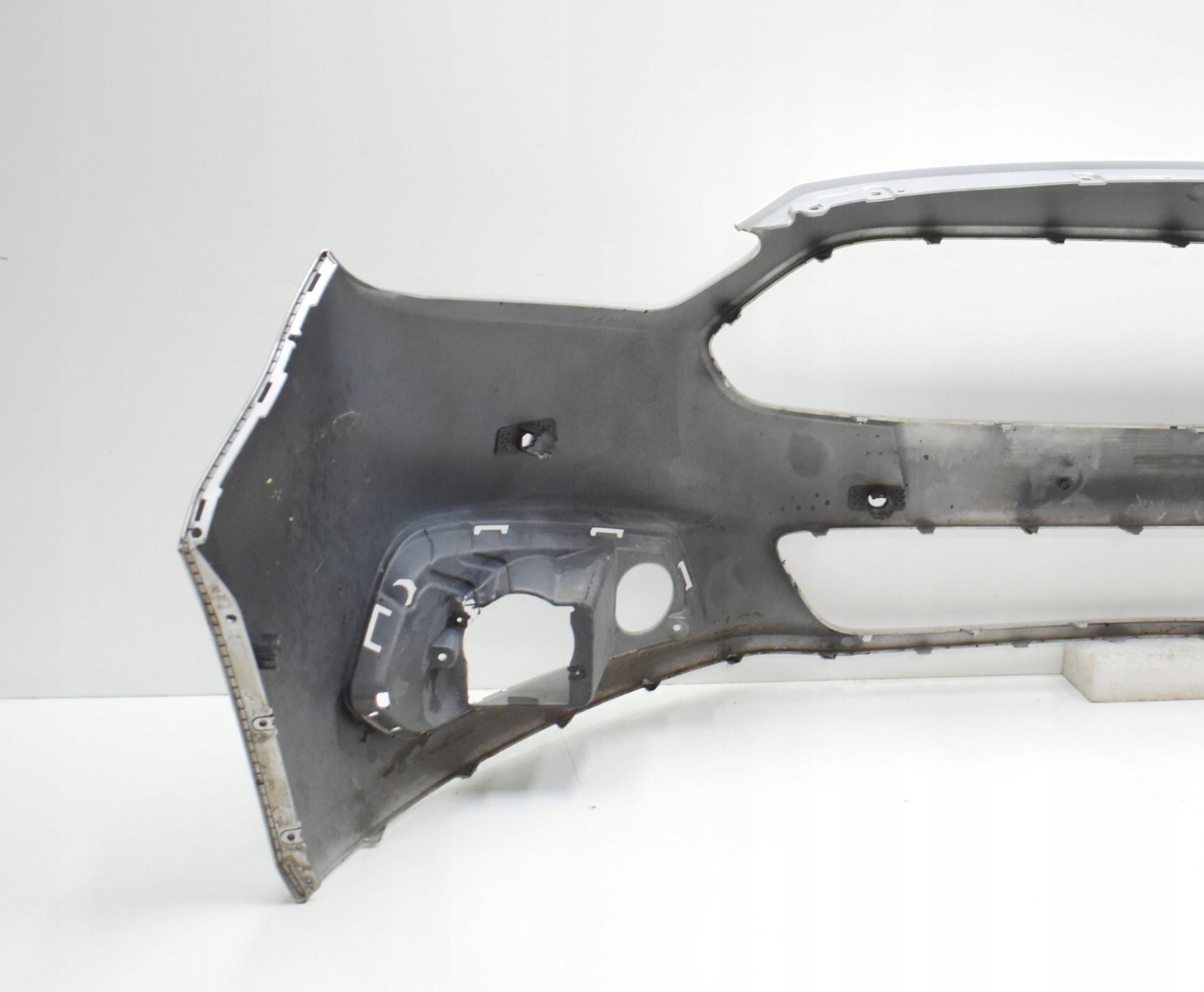 FORD S MAX MK2 MK-2 FRONT BUMPER ORG