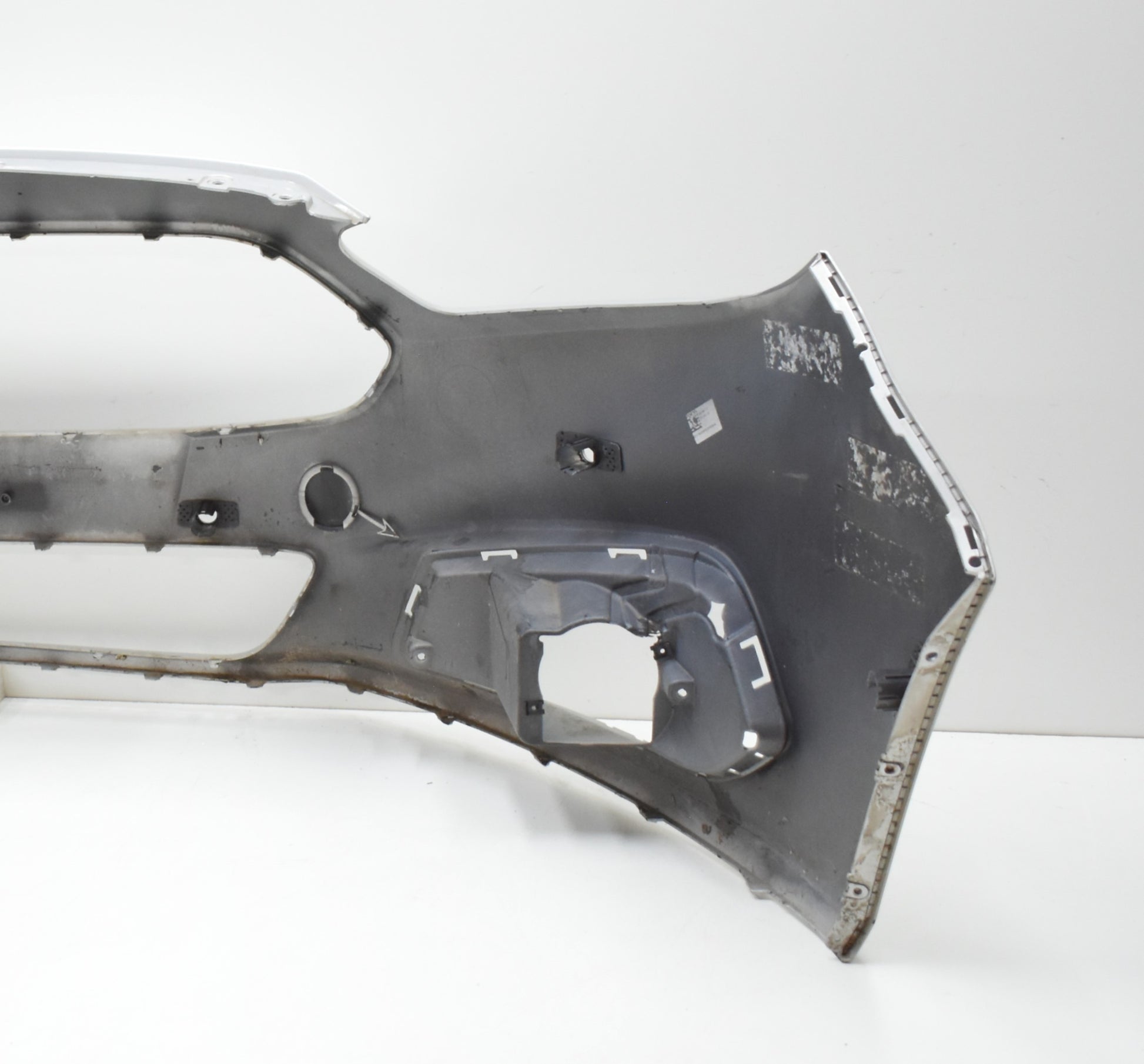 FORD S MAX MK2 MK-2 FRONT BUMPER ORG