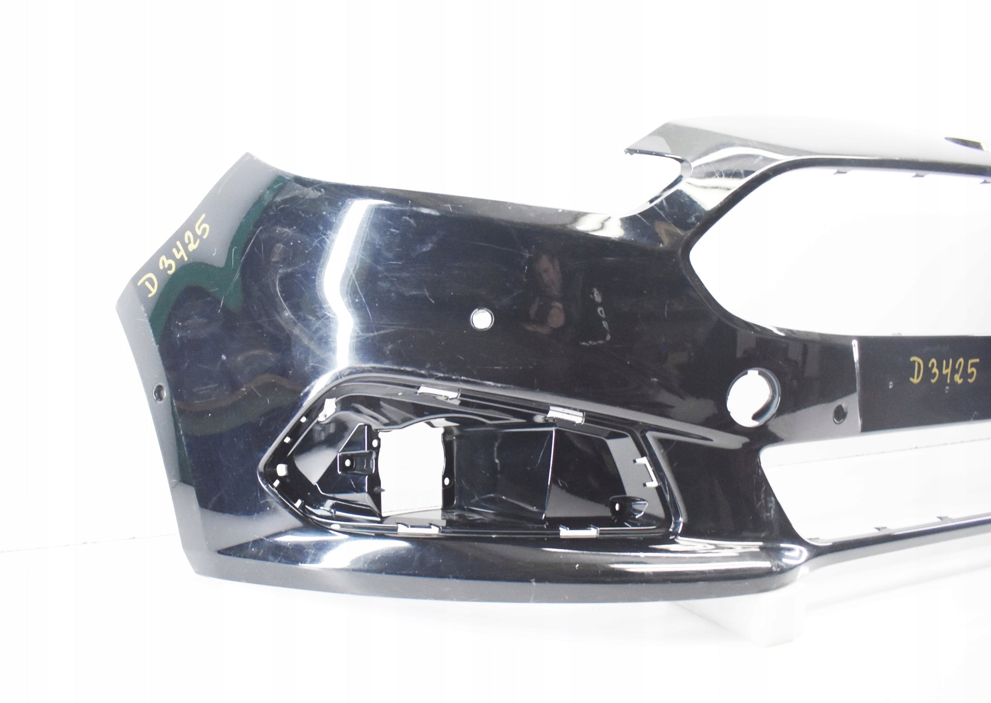 FORD S-MAX MK2 Front Bumper - Original, Excellent Condition