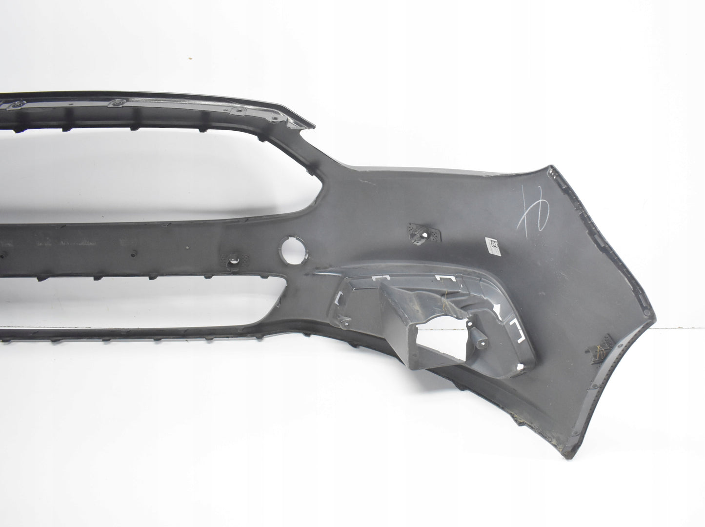 FORD S-MAX MK2 Front Bumper - Original, Excellent Condition