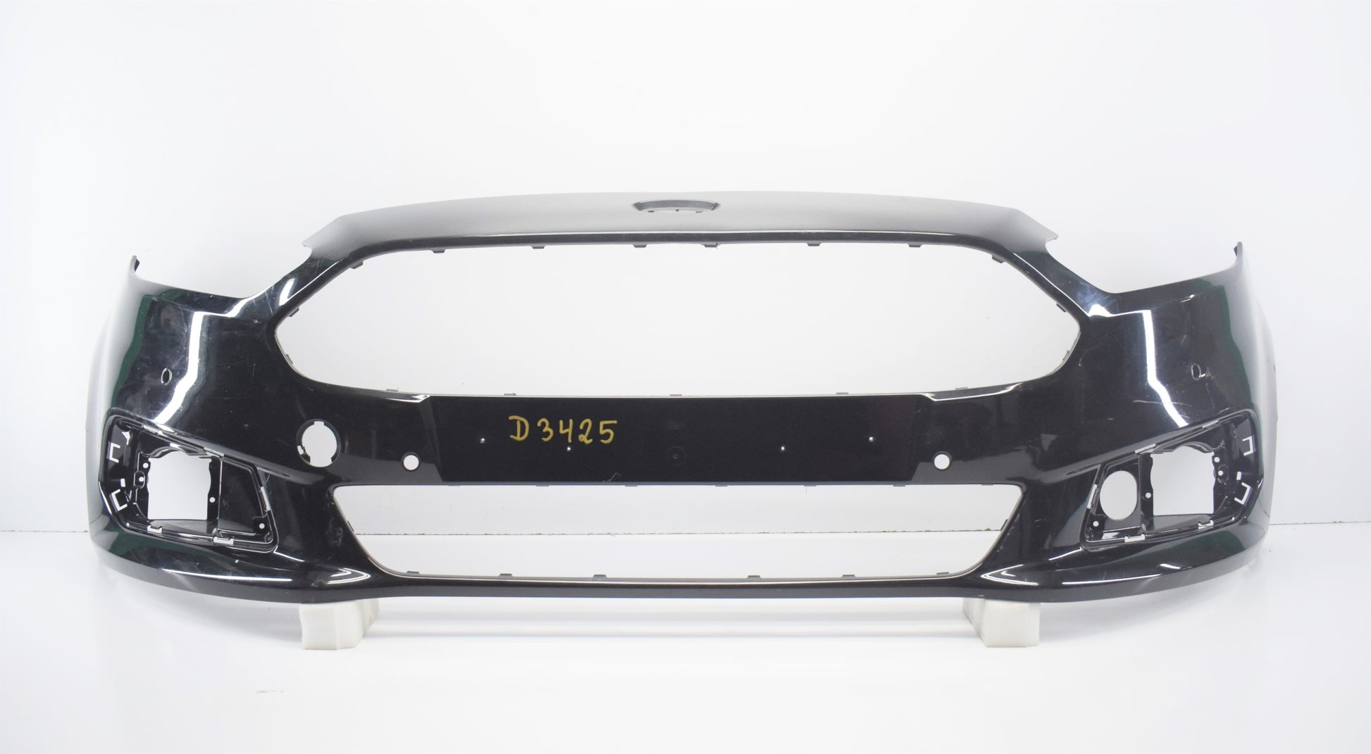 FORD S-MAX MK2 Front Bumper - Original, Excellent Condition