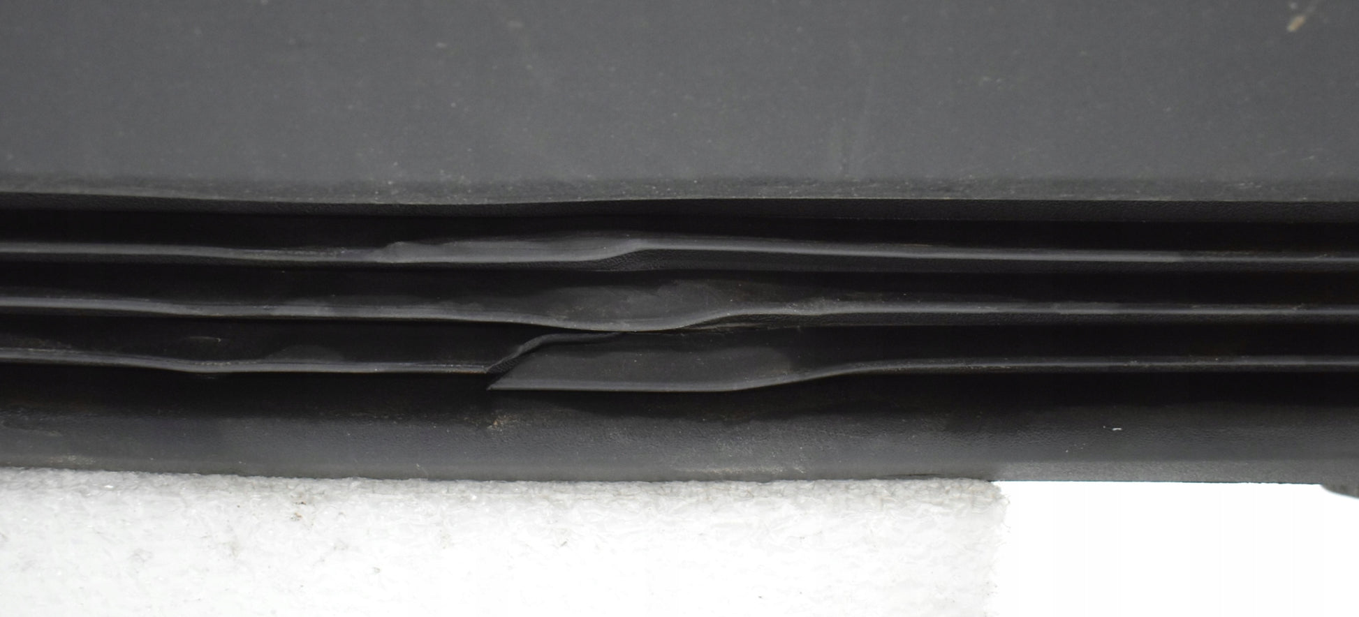 FORD S MAX MK2 REAR BUMPER ORG!