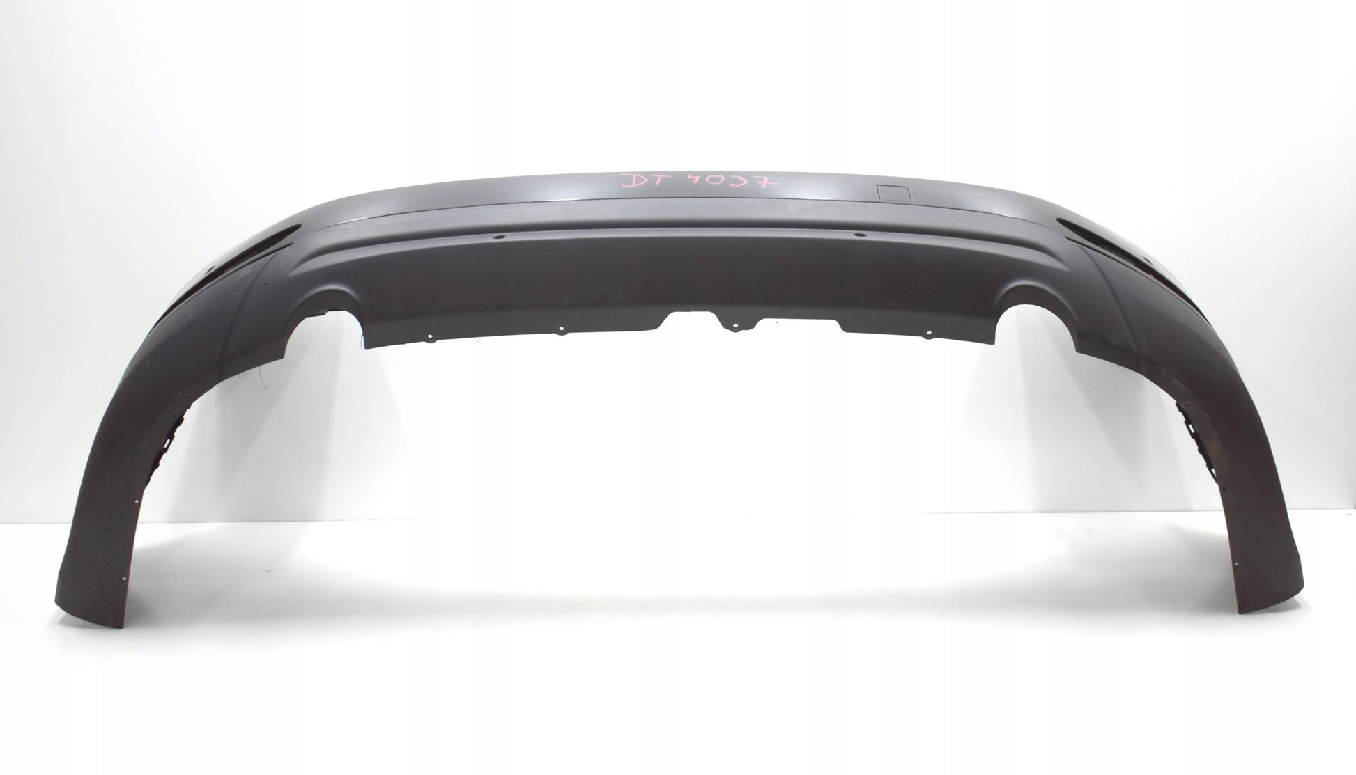 FORD S MAX MK2 REAR BUMPER ORG!