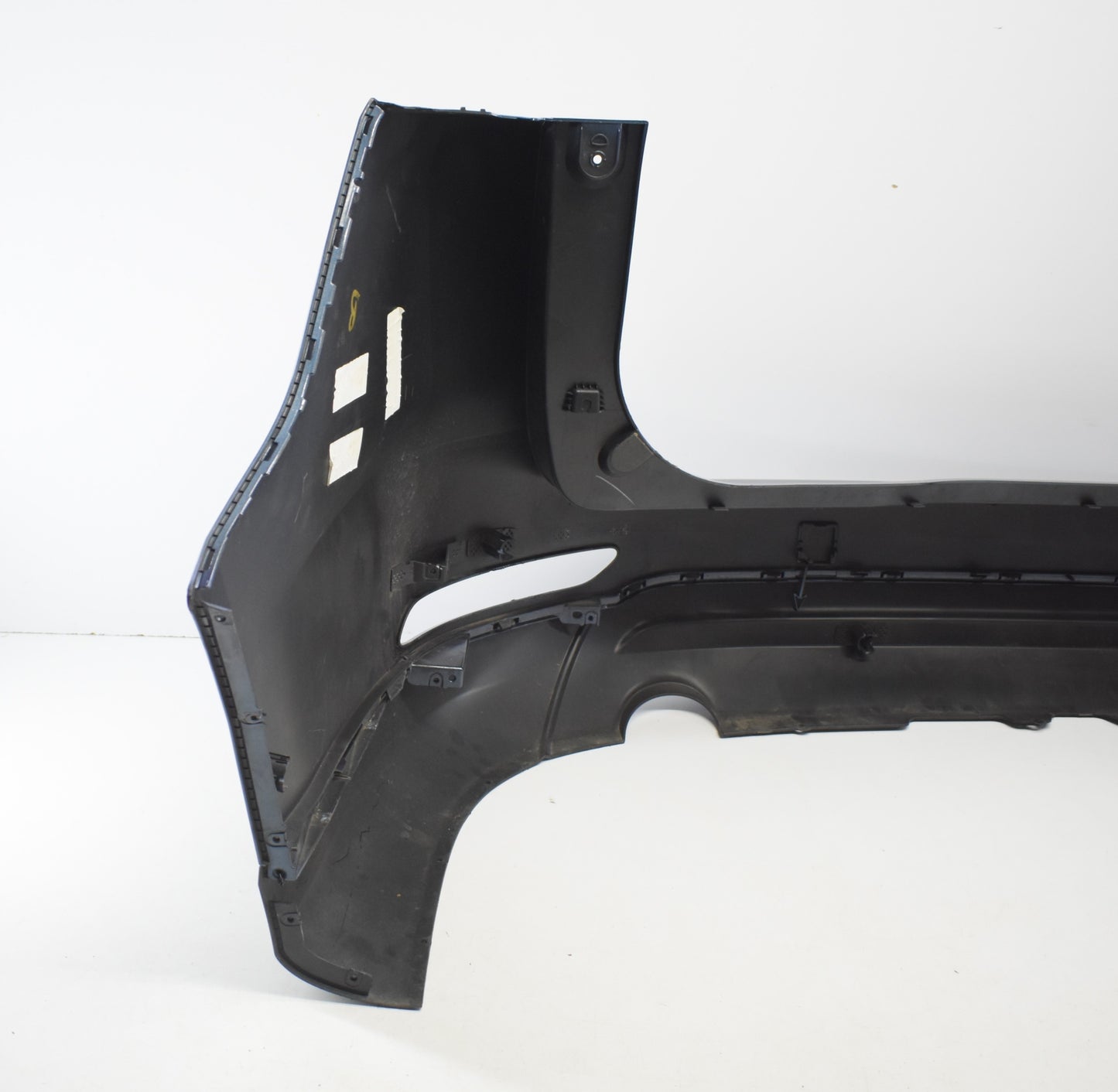 FORD S MAX MK2 REAR BUMPER ORG! NICE