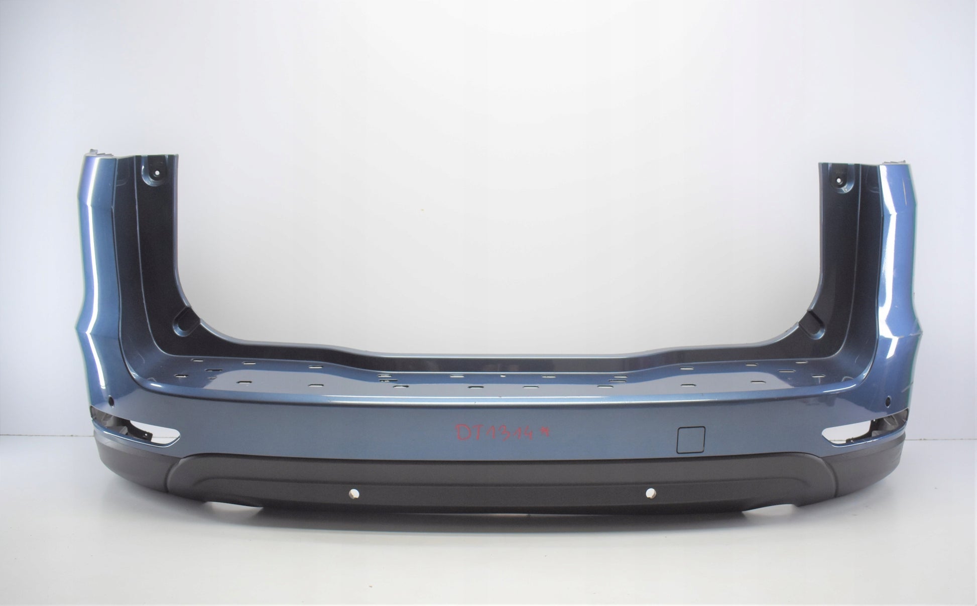 FORD S MAX MK2 REAR BUMPER ORG! NICE