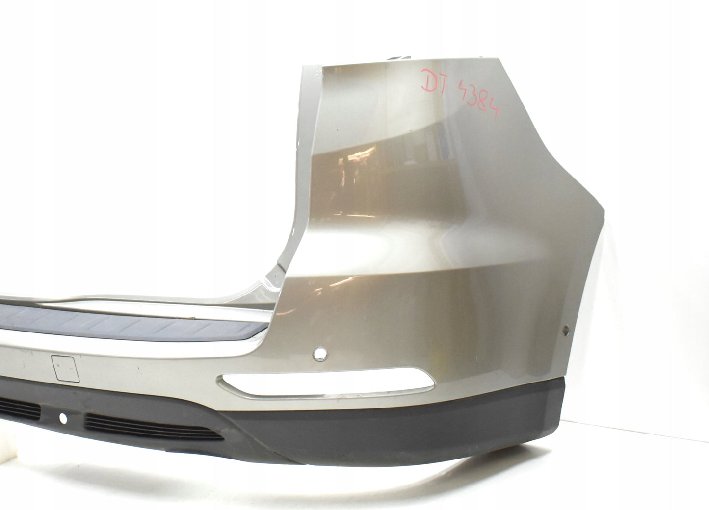 FORD S MAX MK2 REAR BUMPER ORG!