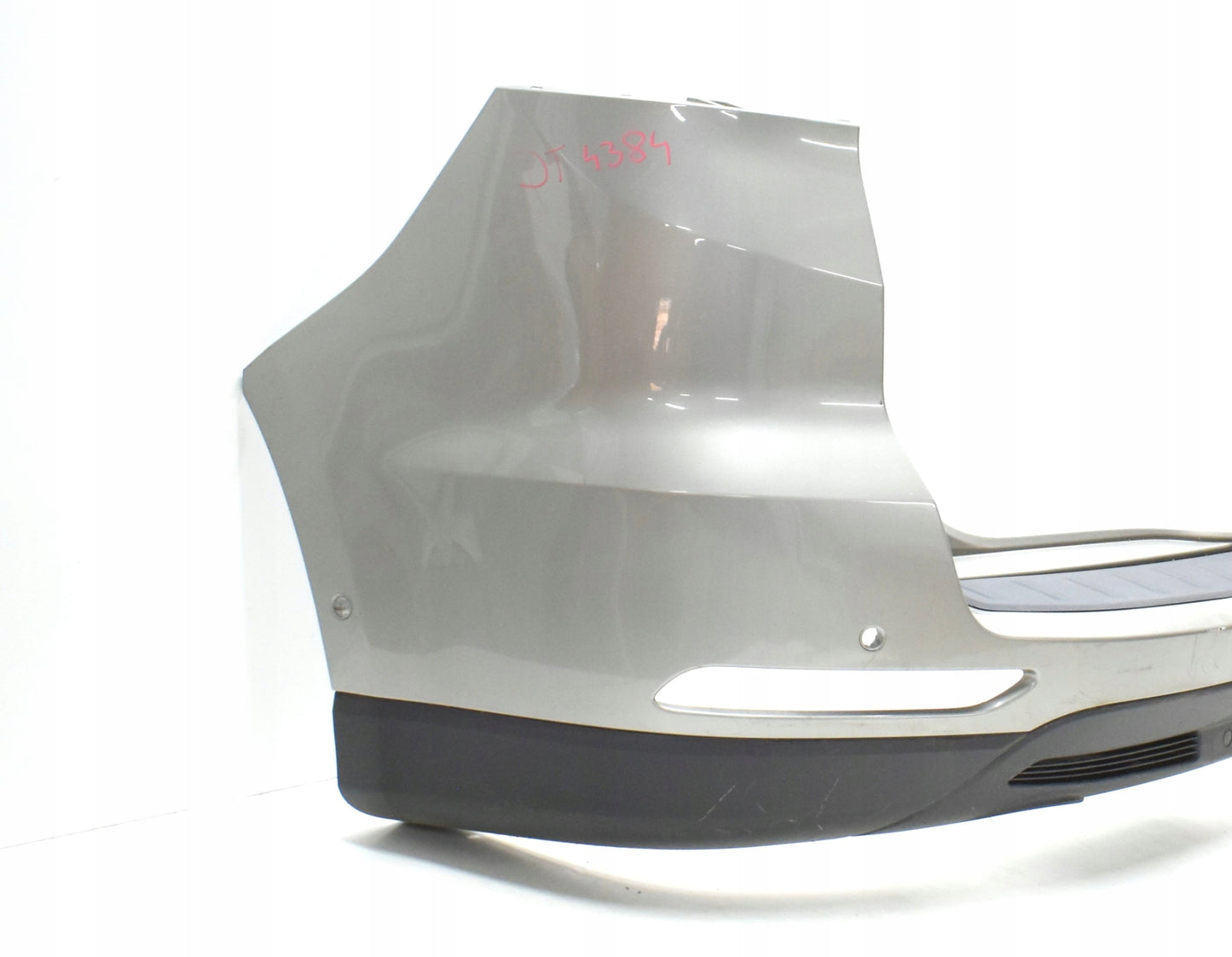 FORD S MAX MK2 REAR BUMPER ORG!