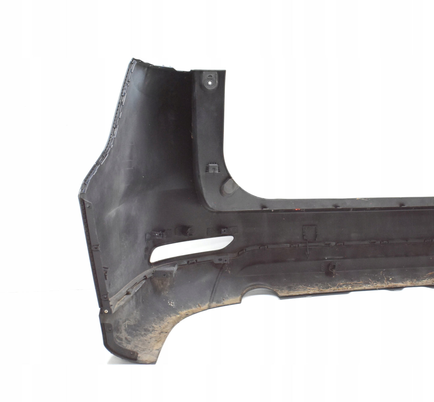 FORD S MAX MK2 REAR BUMPER ORG!