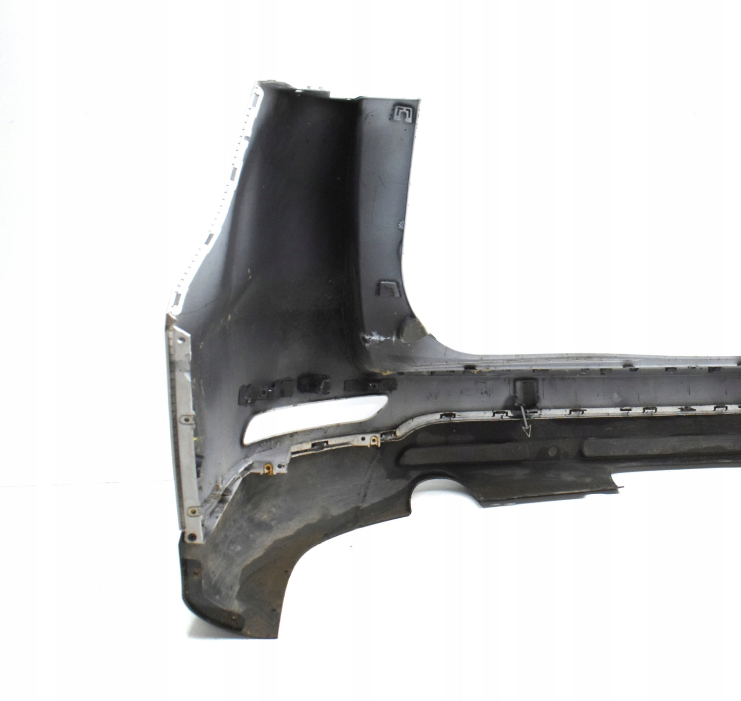 FORD S MAX MK2 REAR BUMPER ORG!