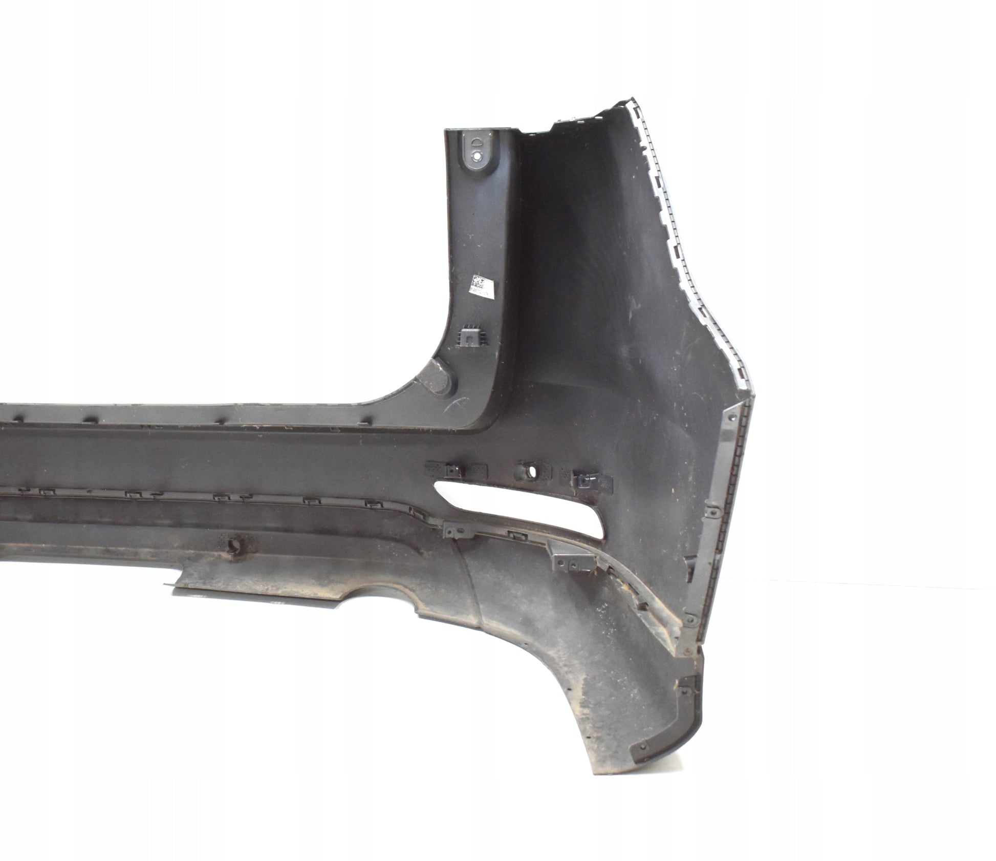 FORD S MAX MK2 REAR BUMPER ORG