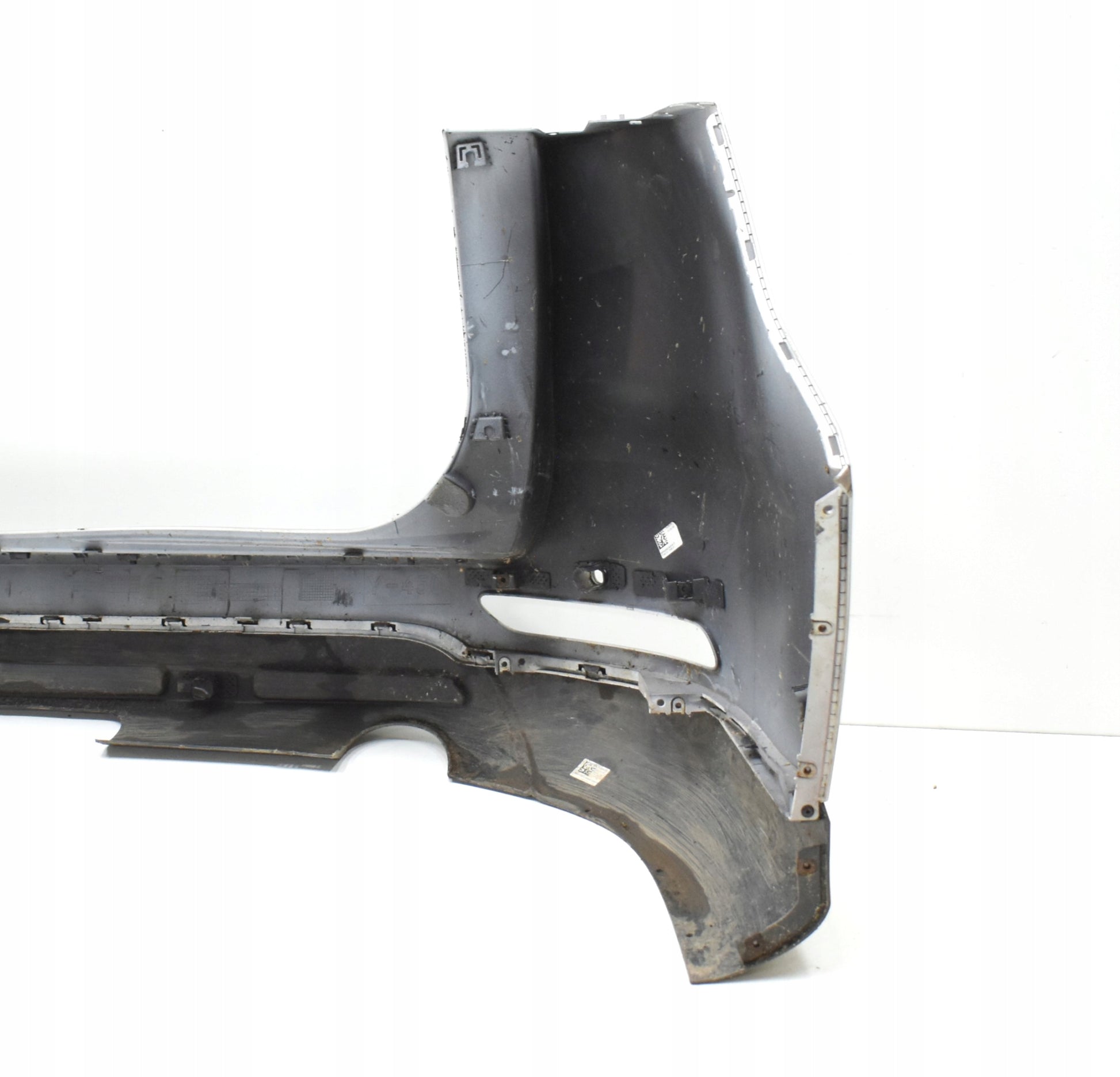 FORD S MAX MK2 REAR BUMPER ORG!