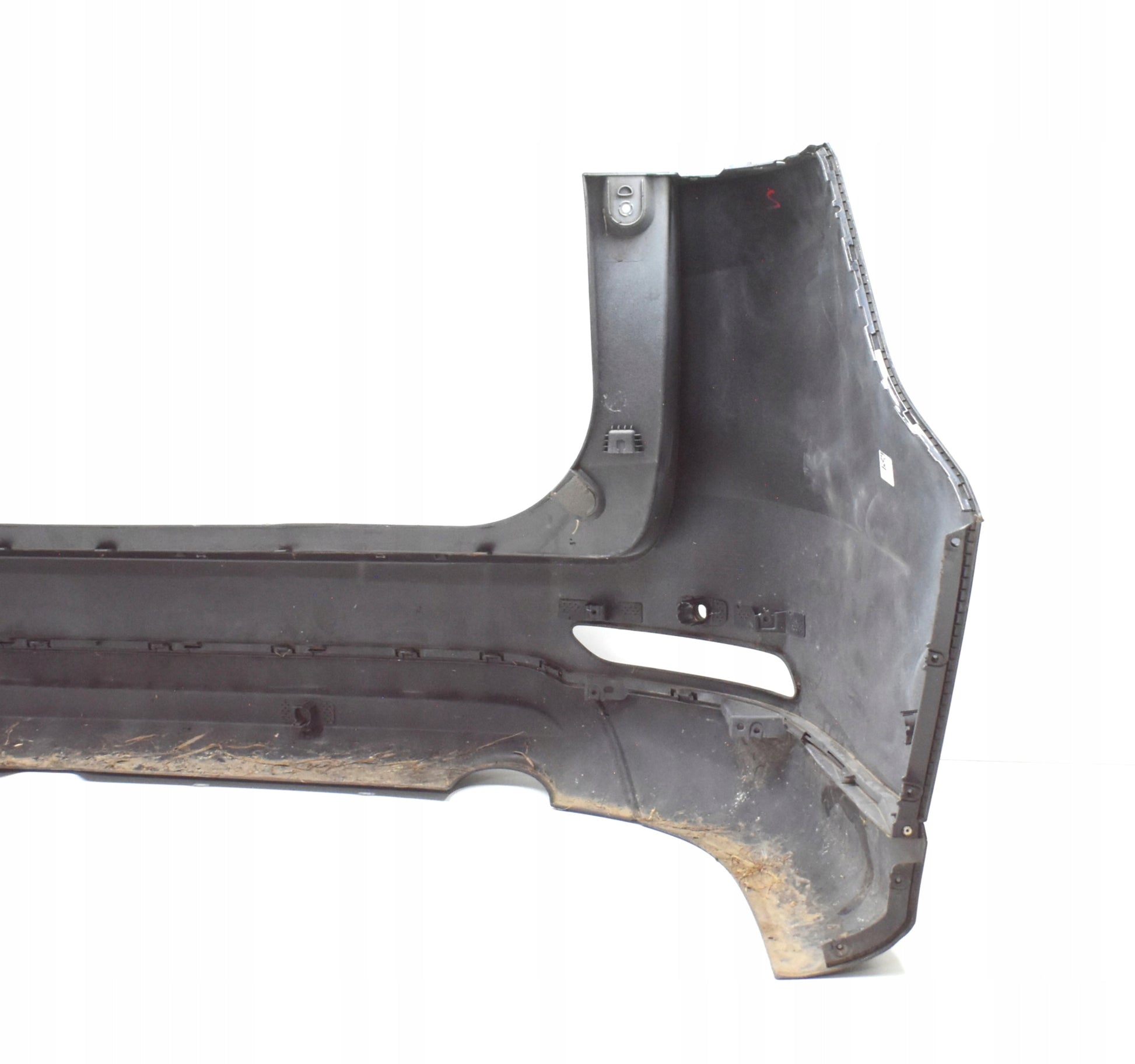 FORD S MAX MK2 REAR BUMPER ORG!