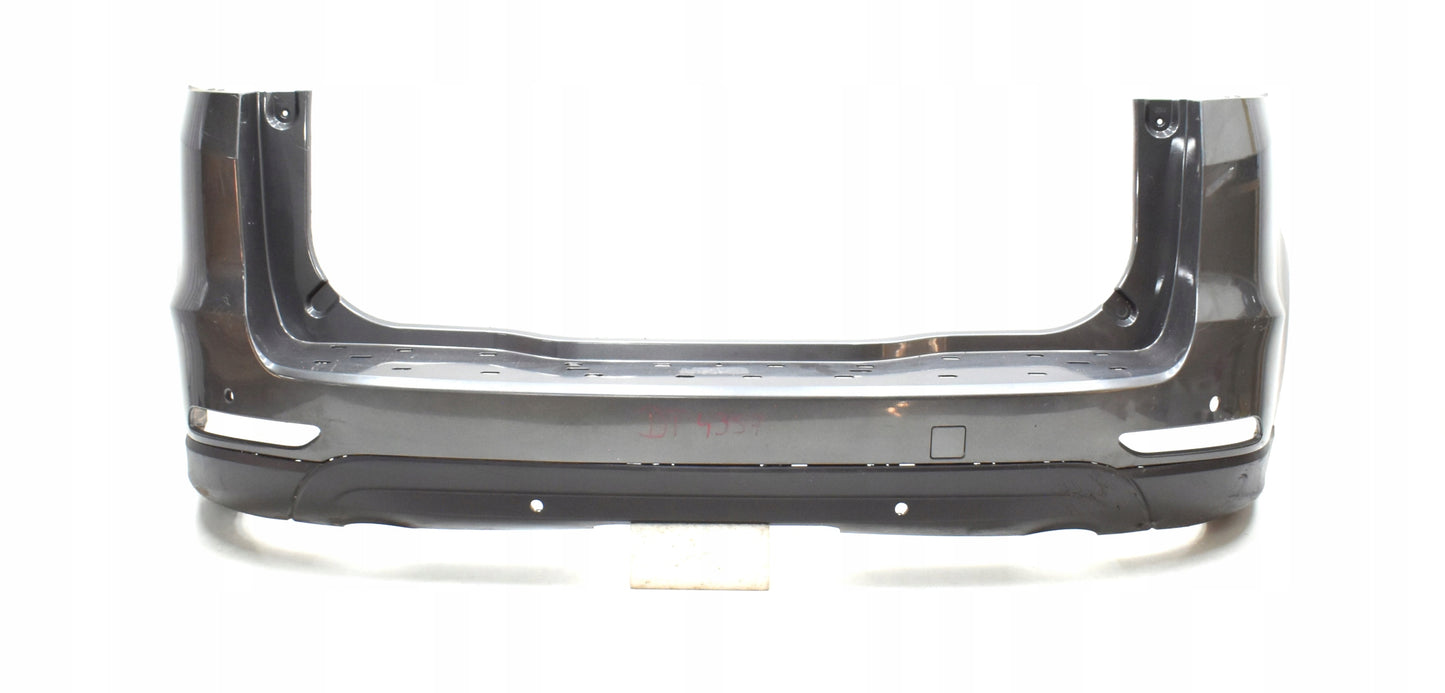 FORD S MAX MK2 REAR BUMPER ORG