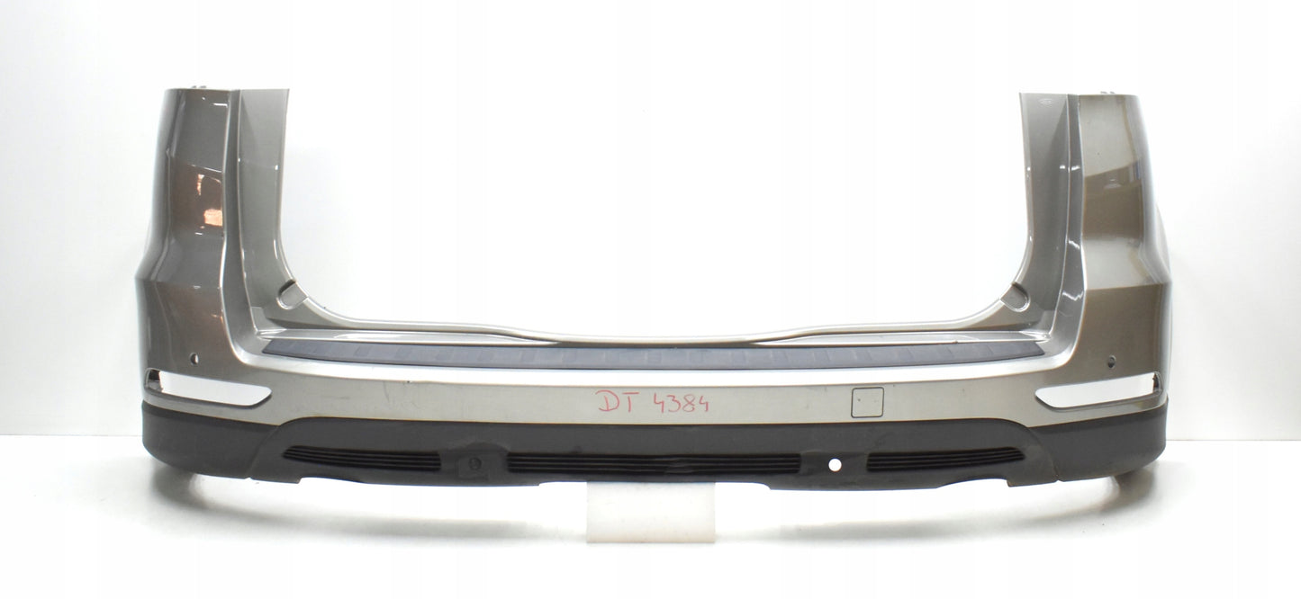 FORD S MAX MK2 REAR BUMPER ORG!