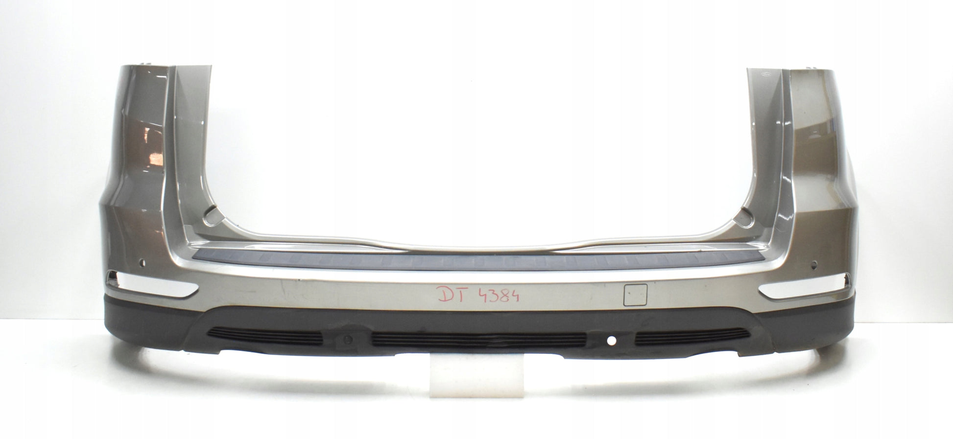 FORD S MAX MK2 REAR BUMPER ORG!