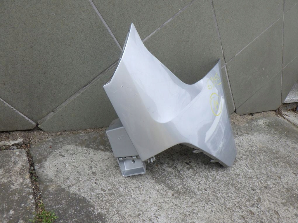 FORD TOURNEO CONNECT MK2 Rear Bumper