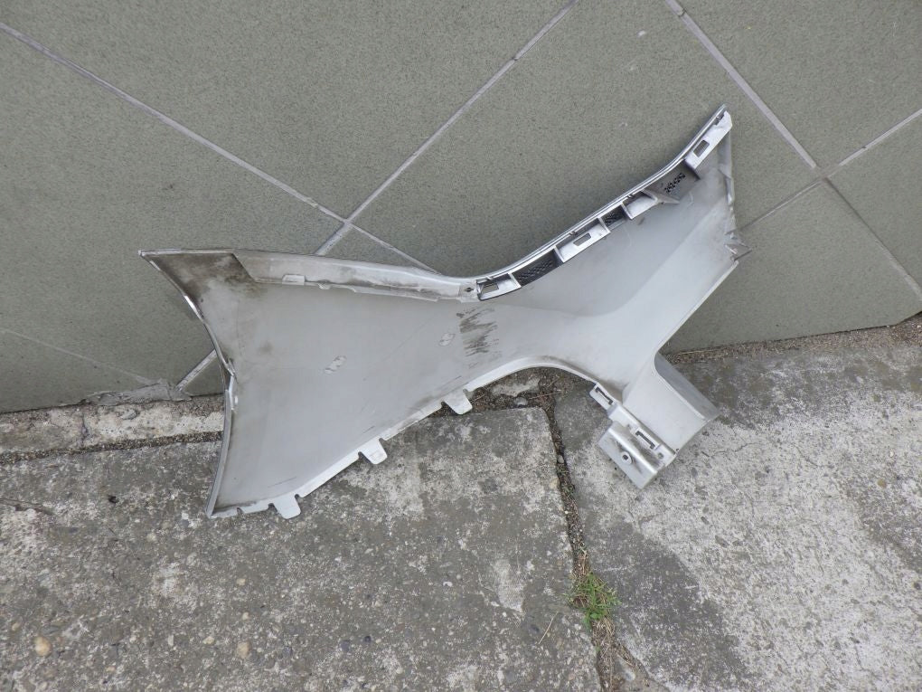 FORD TOURNEO CONNECT MK2 Rear Bumper