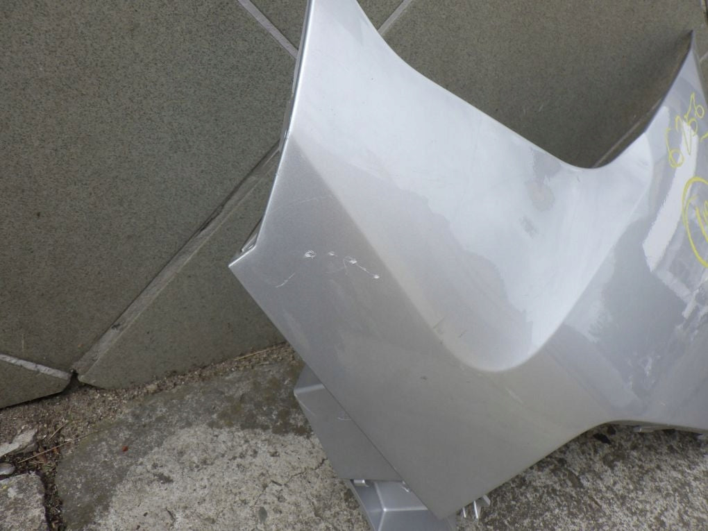 FORD TOURNEO CONNECT MK2 Rear Bumper