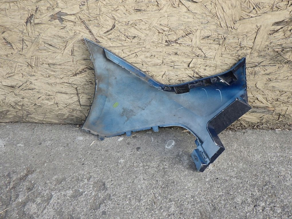 FORD TOURNEO CONNECT MK2 rear bumper corner right