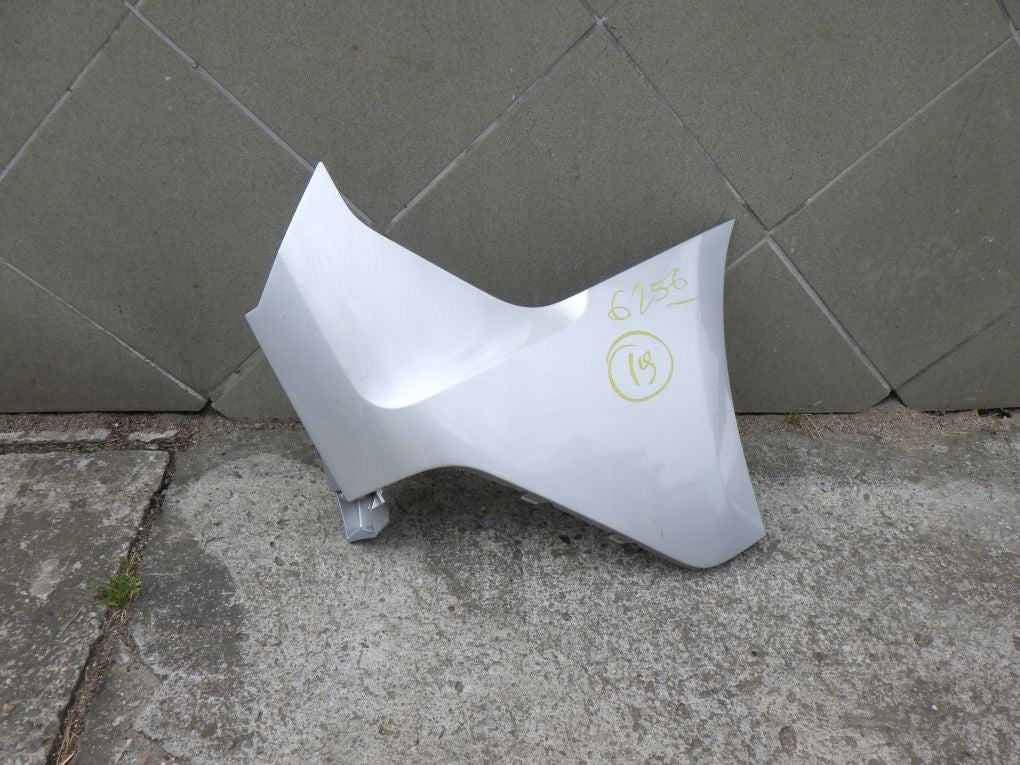 FORD TOURNEO CONNECT MK2 Rear Bumper