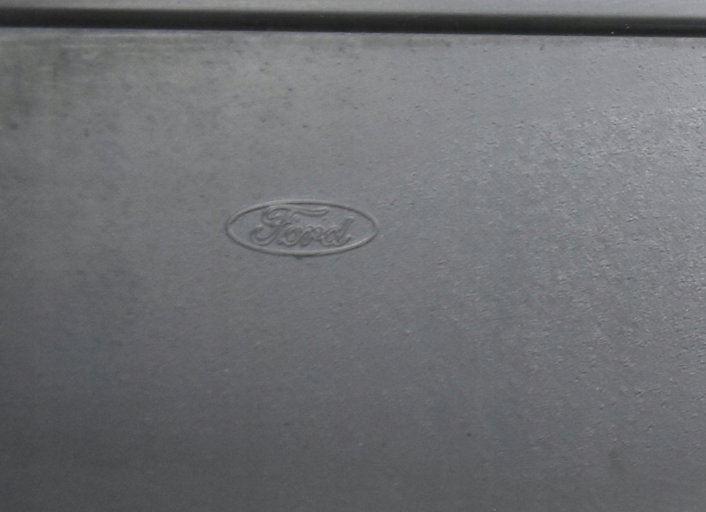 FORD TRANSIT COURIER FRONT BUMPER FRONT ORIGINAL