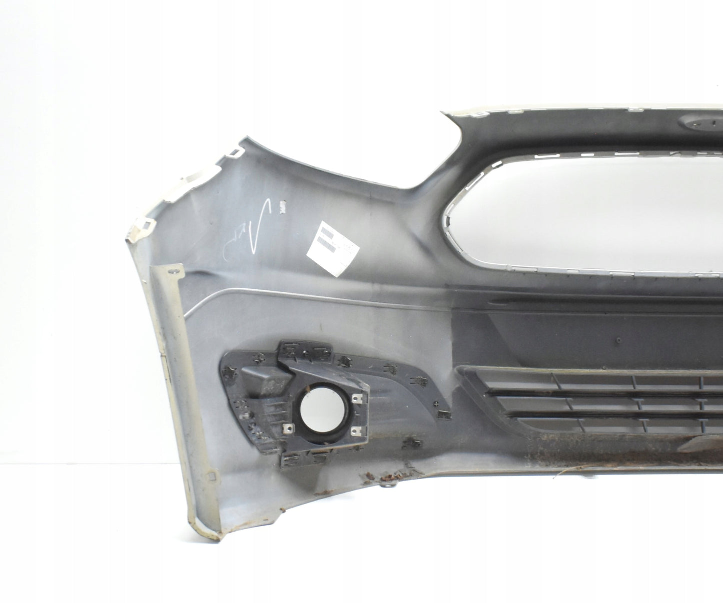 FORD TRANSIT COURIER FRONT BUMPER FRONT ORIGINAL