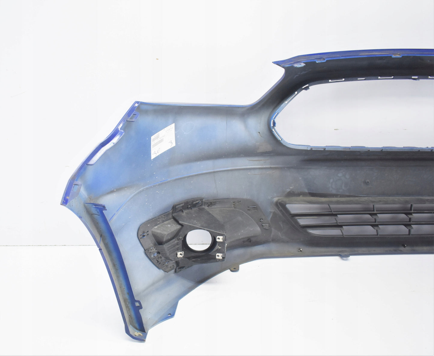 FORD TRANSIT COURIER FRONT BUMPER FRONT ORIGINAL