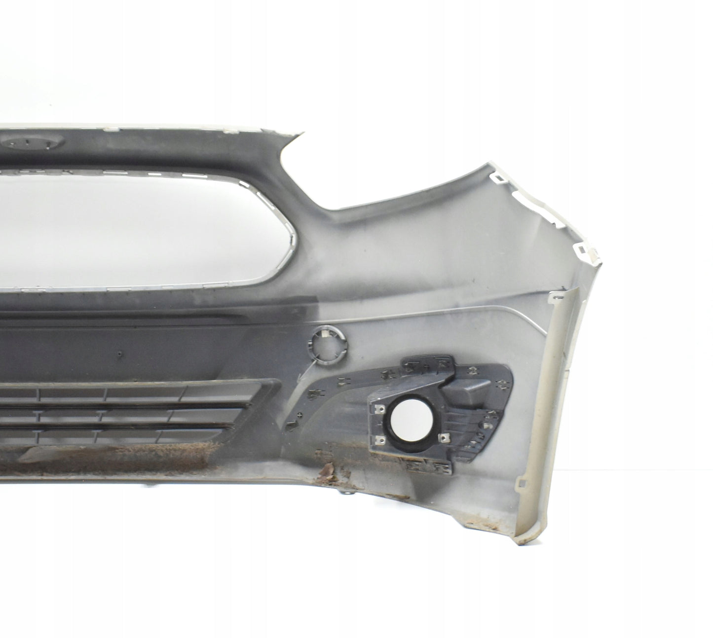 FORD TRANSIT COURIER FRONT BUMPER FRONT ORIGINAL